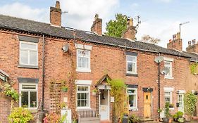 Daisy Cottage